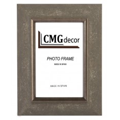 CMGdecor Silver OLd photo...