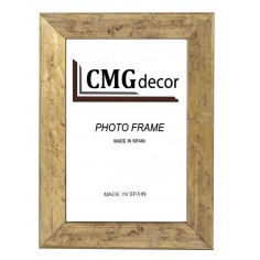 CMGdecor Gold photo frame...