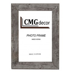 CMGdecor Silver Viejo photo...