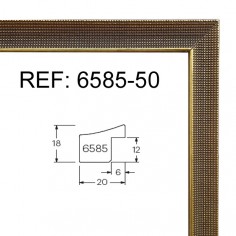 CMGdecor Gold photo frame... 2