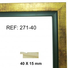CMGdecor Gold photo frame... 2