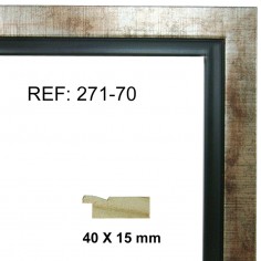 CMGdecor Silver photo frame... 2