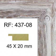 Portafoto Blanco CMGdecor... 2