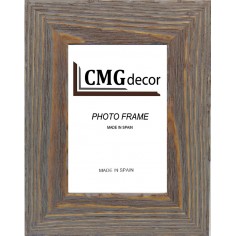 CMGdecor Gray photo frame...