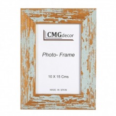 CMGdecor Light Blue photo...