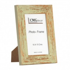 CMGdecor Green photo frame... 2