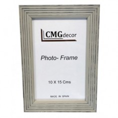 CMGdecor Beig photo frame...