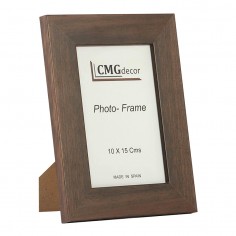 CMGdecor Walnut photo frame... 2