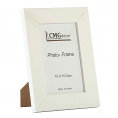 CMGdecor White photo frame... 2