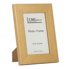 CMGdecor Gold photo frame... 2