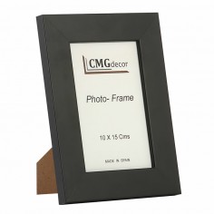 Portafoto Negro CMGdecor... 2
