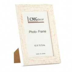 CMGdecor White photo frame... 2