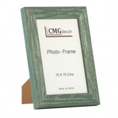 CMGdecor Green photo frame... 2
