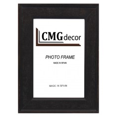 Portafoto Negro CMGdecor...