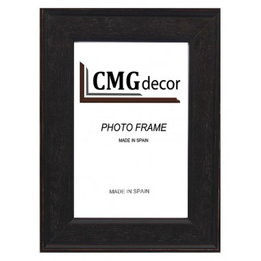 CMGdecor Black photo frame model 440-03