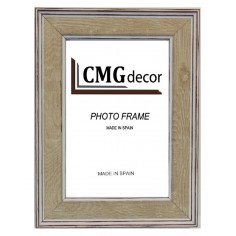 CMGdecor Beig photo frame...