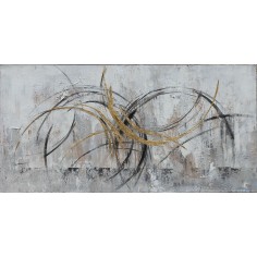 Canva on Frame Ref: 0407