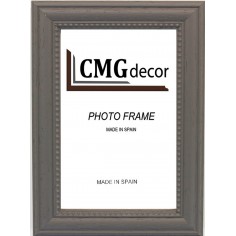 CMGdecor Grey photo frame...