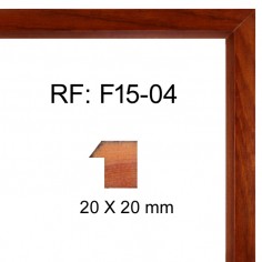 CMGdecor Hazelnut or Cherry... 2