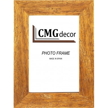 CMGdecor Honey photo frame model 083-02