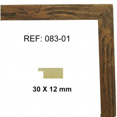 CMGdecor Walnut photo frame... 2