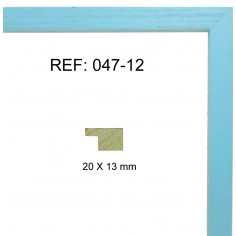 CMGdecor Light blue photo... 2