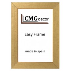 Easy Frame CMGdecor Gold...