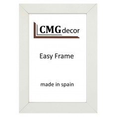 Easy Frame CMGdecor White...