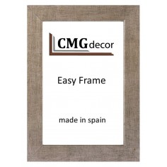 Easy Frame CMGdecor Silver...
