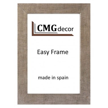 Easy Frame CMGdecor Silver Ref:...