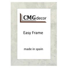 Marco Facil CMGdecor Plata...