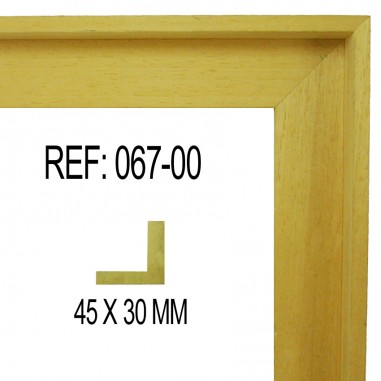Easy Frame CMGdecor Ref: MF-067-00