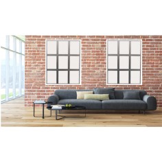 Espejo efecto ventana de 20 2