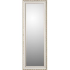 Espejo de pared Blanco y... 2