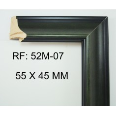 Green moulding