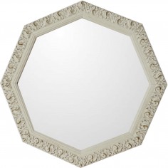 Round Effect Mirror Ref: 355 2
