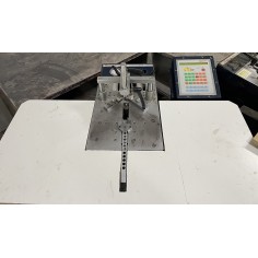 ENSAMBLADORA MINIGRAF-4...