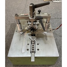ALFA-3 PNEUMATIC ASSEMBLER