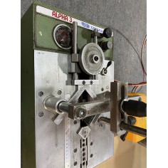 ALFA-3 PNEUMATIC ASSEMBLER 2