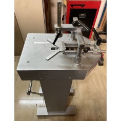 ENSAMBLADORA MANUAL A1-M-XL... 2