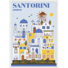 Decoposter | Framed...