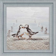 Original Italian painting...