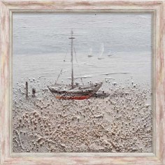 Original Italian painting...
