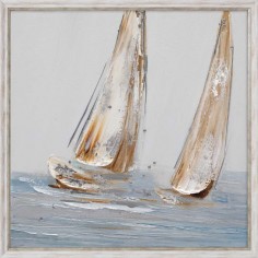 Original Italian painting...
