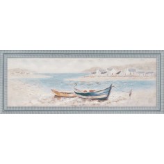 Original Italian painting...
