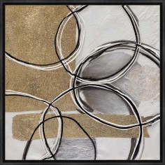 Cuadro pintura original...