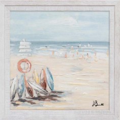 Cuadro pintura original...