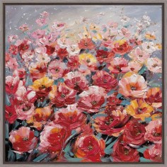 Cuadro pintura original...