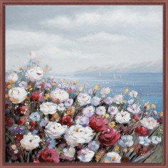 Cuadro pintura original...