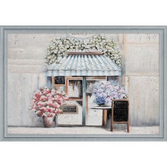 Cuadro pintura original...